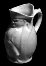 Unknown Specialty Items | Unspecified | Commemorative Pitcher | Item | 007