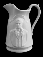 Unknown Specialty Items | Unspecified | Commemorative Pitcher | Item | 012