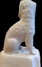 Unknown Specialty Items | Unspecified | Dog | Embossing | 004