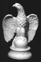 Unknown Specialty Items| Unspecified | Eagle | Item | 001