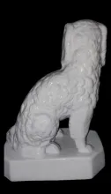Unknown Specialty Items | William Brunt Jr. & Co. | Dog | Embossing | 002