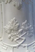 Unknown Tableware | Charles Meigh & Son | High Relief Pitcher | Embossing | 007
