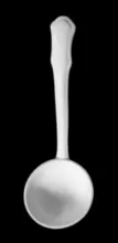 Unknown Tableware | Davenport (& Co.) | Ladle (Sauce, Soup, or Chowder) | Item | 003