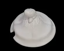 Unknown Tableware | Francis Morley (& Co.) | Sauce or Soup Tureen Lid | Item | 005
