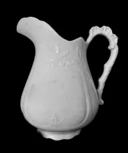 Unknown Tableware | Goodwin Pottery Co. | Table Pitcher | Item | 001