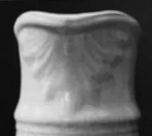 Unknown Tableware | J. & G. Meakin | Table Pitcher | Embossing | 004