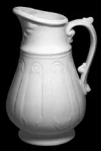 Unknown Tableware | J. & G. Meakin | Table Pitcher | Item | 003
