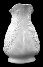 Unknown Tableware | James Dudson | High Relief Pitcher | Embossing | 007
