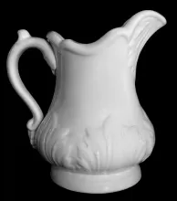 Unknown Tableware | John Maddock | Table Pitcher | Item | 001