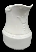 Unknown Tableware | Johnson Bros. (Late Pankhurst & Co.) | Table Pitcher | Embossing | 002