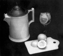 Unknown Tableware | Knowles, Taylor, & Knowles Co. | Beverage Server with Metal Lid | Collection | 002