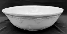 Unknown Tableware | Mellor & Co. | Serving Bowl | Item | 001