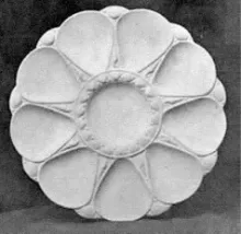 Unknown Tableware | Minton & Co. | Oyster Plate | Item | 001