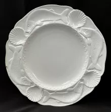 Unknown Tableware | Minton & Co. | Plate | Item | 001