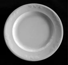 Unknown Tableware | S. Bridgwood & Son | Plate | Item | 004