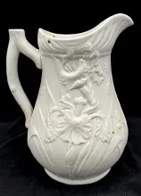 Unknown Tableware | Unspecified | Beverage Server Base | Item | 001