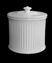 Unknown Tableware | Unspecified | Cheese Dish Dome | Item | 002