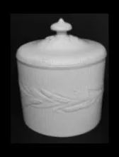 Unknown Tableware | Unspecified | Cheese Dish Dome | Item | 003