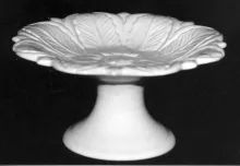 Unknown Tableware | Unspecified | Compote on Tall Pedestal | Item | 001