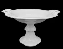 Unknown Tableware | Unspecified | Compote on Tall Pedestal | Item | 002
