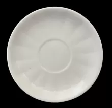 Unknown Tableware | Unspecified | Cup and Saucer (Saucer Only) | Item | 001