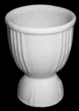 Unknown Tableware | Unspecified | Egg Cup (Double) | Item | 002