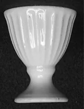 Unknown Tableware | Unspecified | Egg Cup (Single) | Item | 002