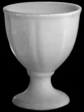 Unknown Tableware | Unspecified | Egg Cup (Single) | Item | 004