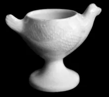 Unknown Tableware | Unspecified | Egg Cup (Single) | Item | 006