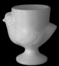 Unknown Tableware | Unspecified | Egg Cup (Single) | Item | 007