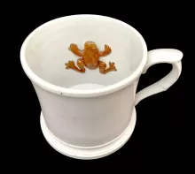Unknown Tableware | Unspecified | Frog Mug | Item | 002