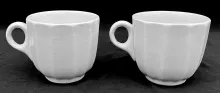 Unknown Tableware | Unspecified | Handled Cup | Item | 001