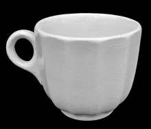 Unknown Tableware | Unspecified | Handled Cup | Item | 002