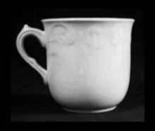Unknown Tableware | Unspecified | Handled Cup | Item | 005