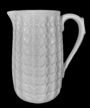 Unknown Tableware | Unspecified | High Relief Pitcher | Item | 003