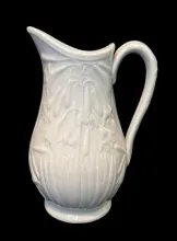 Unknown Tableware | Unspecified | High Relief Pitcher | Item | 056