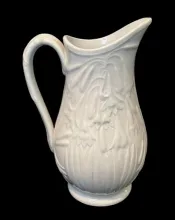 Unknown Tableware | Unspecified | High Relief Pitcher | Item | 100