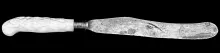 Unknown Tableware | Unspecified | Knife | Item | 001