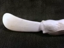 Unknown Tableware | Unspecified | Knife | Item | 004