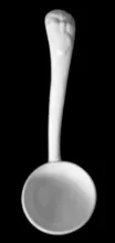 Unknown Tableware | Unspecified | Ladle (Sauce, Soup, or Chowder) | Item | 002