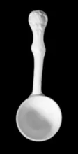 Unknown Tableware | Unspecified | Ladle (Sauce, Soup, or Chowder) | Item | 004