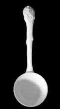 Unknown Tableware | Unspecified | Ladle (Sauce, Soup, or Chowder) | Item | 005