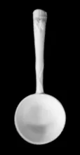 Unknown Tableware | Unspecified | Ladle (Sauce, Soup, or Chowder) | Item | 007