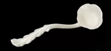 Unknown Tableware | Unspecified | Ladle (Sauce, Soup, or Chowder) | Item | 010