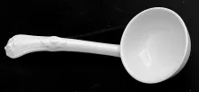 Unknown Tableware | Unspecified | Sauce Ladle | Item | 003