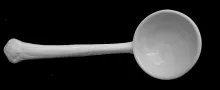 Unknown Tableware | Unspecified | Sauce Ladle | Item | 007
