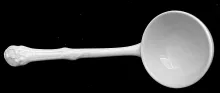 Unknown Tableware | Unspecified | Sauce Ladle | Item | 009