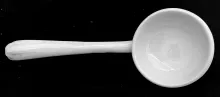 Unknown Tableware | Unspecified | Sauce Ladle | Item | 011