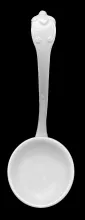 Unknown Tableware | Unspecified | Sauce Ladle | Item | 018