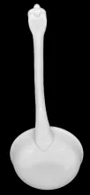 Unknown Tableware | Unspecified | Sauce Ladle | Item | 019